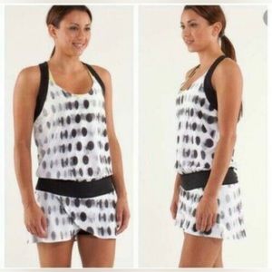 Lululemon Run for your Money Jumper